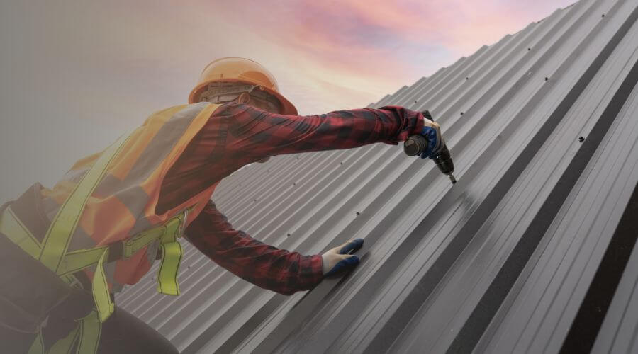 Expert Emergency Roof Repairs services in New Philadelphia, OH